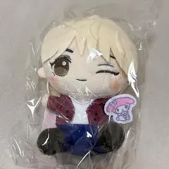 2026年最新】ジョンハン ぬいぐるみの人気アイテム - メルカリ