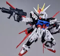 海外製 MGSDサイズ エールストライクガンダム - メルカリ