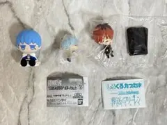 葬送のフリーレン　カプセルトイ