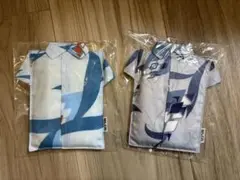 新品未使用　MAJUN マジュン★ポケットテッシュケース