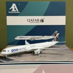 AeroPolaris AIRBUS A350-1000 ハウスカラー 新品 - メルカリ