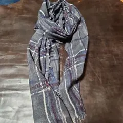 ウォッシュアウト　ウールストール