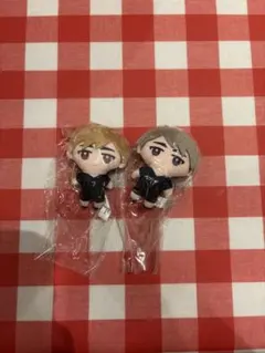 ハイキュー かぷっこふれんず 宮治 宮侑