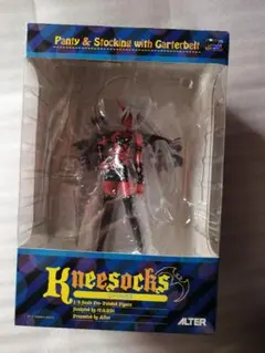 2026年最新】アルター Panty Stockingの人気アイテム - メルカリ