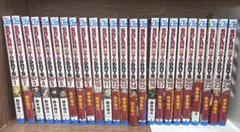 SAKAMOTO DAYS 1〜24巻 全巻セット