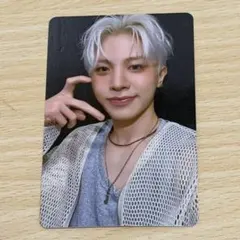 ジョンファン タレントカード