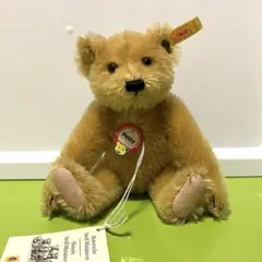Steiff Classic 1920 テディベア 25cm - メルカリ