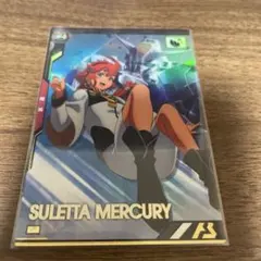 機動戦士ガンダム アーセナルベース トライエイジ スレッタ