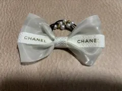 2025年最新】chanel ヘアゴム パールの人気アイテム - メルカリ