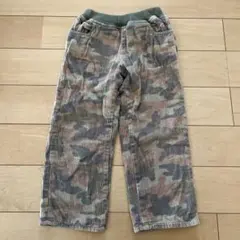 moujonjon　パンツ　100