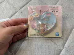 ぷちきゅあ キャラクターグッズ