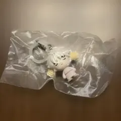 HUNTER×HUNTER めじるしアクセサリーコムギ