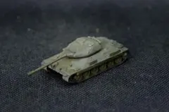 IS-6 【1/144】 カラー：オリーブドラブ