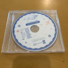 ヘタリア アニメイトオリジナル特典 キャストコメントCD HETALIA