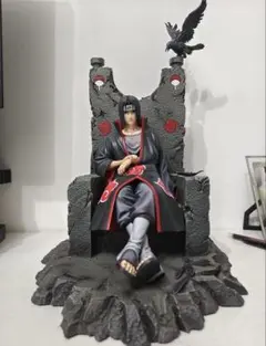 NARUTO ナルト ながと 暁 餓鬼道 ガレージキット ガレキ スタチュー① NARUTO ナルト ながと 暁 人間の道 ガレージキット ガレキ スタチュー