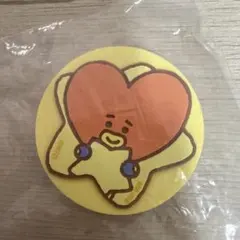 BT21 TATA スマホグリップ