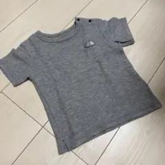 ノースフェイス　Tシャツ　90