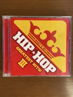 HIP HOP GREATEST HITS III