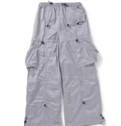 FLAGSTUFF CPG カーゴパンツ Lのサムネイル