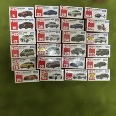 ま*)様 トミカ色々なトミカ42台まとめ売り(特別仕様版あり) ま*)様 トミカ色々なトミカ42台まとめ売り(特別仕様版あり) - メルカリ