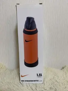 THERMOS NIKE ナイキハイドレーションボトル 1L FHB1000N - メルカリ
