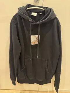 2026年最新】バーバリー パーカー ファーの人気アイテム - メルカリ