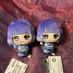 学園アイドルマスター ちびぐるみ〜on stage!〜