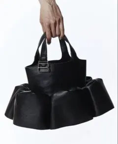 Bibiy. BIANCA BAG ハンドバッグ ブラウン ビビィ | ヤマダウェブコム