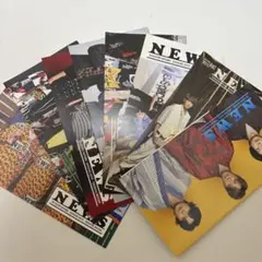 NEWS 会報 vol.46-53