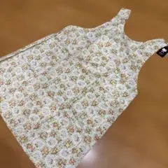 新品 LICIE Hello Kitty Liberty ×リバティ　エプロンのサムネイル