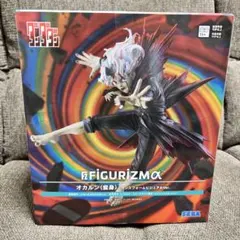 ダンダダン FIGURIZMα オカルン トランスフォームビジュアルVer.