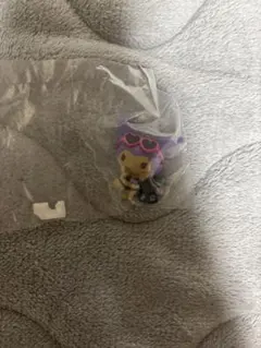 日焼けクロミ カプセルトイ