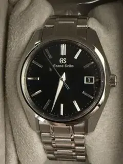 Grand Seiko(グランドセイコー) SBGP003 クォーツ メンズのサムネイル