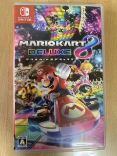 マリオカート8 デラックス Nintendo Switch