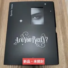 Hey!Say!JUMP 山田涼介 アルバム Are You Ready? CD - メルカリ