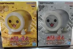 2026年最新】太鼓の達人 SOFVIMATES 金 銀の人気アイテム - メルカリ