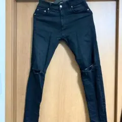 REPRESENT　DESTROYER DENIM　30インチのサムネイル