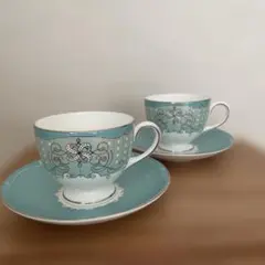 WEDGWOOD PSYCHE プシュケ ディナープレート 27cm - メルカリ
