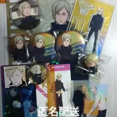 呪術廻戦 七海建人 高専時代セット