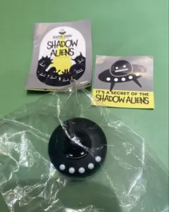 最安値 グラニフ ビューティフルシャドー シャドーエイリアンズ