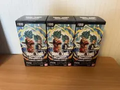 ドラゴンボール フュージョンワールド 覚醒の鼓動 5BOXテープ付き