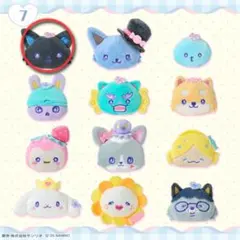 JOCHUM シークレットブローチ ピーハイ