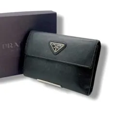 2025年最新】プラダ サフィアーノの人気アイテム - メルカリ