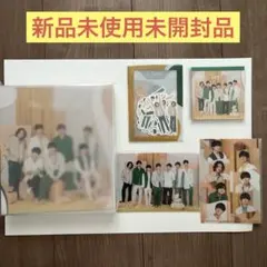 Hey!Say!JUMP 2023ポートレートシリーズ5点