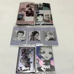 矢沢あいウエハース　NANA