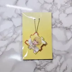 すにすて ゆたくん パズルキーホルダー - メルカリ