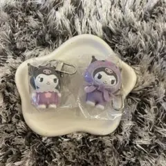 ちびっとも クロミ