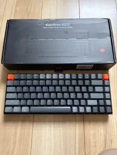Keychron K3 K3D3 光学茶軸 US配列 純正付属品付 Keychron K3 K3D3 光学茶軸 US配列 純正付属品付 - メルカリ