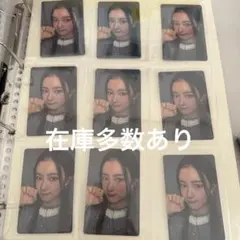 ME:I 櫻井美羽 MIU トレカ まとめ売り タワレコ特典 MUSE - メルカリ