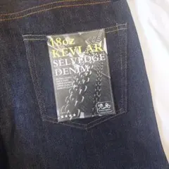 希少✨極美品✨児島ジーンズ【34】スヌーピー デニムパンツ 濃紺